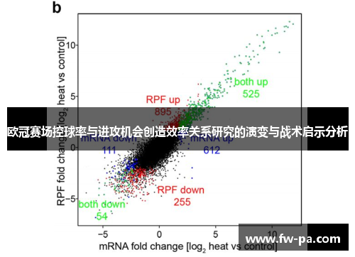 欧冠赛场控球率与进攻机会创造效率关系研究的演变与战术启示分析