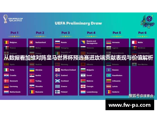 从数据看加维对阵皇马世界杯预选赛进攻端贡献表现与价值解析 从数据看加维对阵皇马世界杯预选赛进攻端贡献表现与价值解析