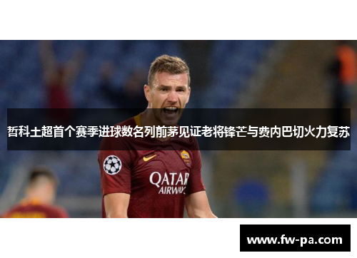 哲科土超首个赛季进球数名列前茅见证老将锋芒与费内巴切火力复苏 哲科土超首个赛季进球数名列前茅见证老将锋芒与费内巴切火力复苏
