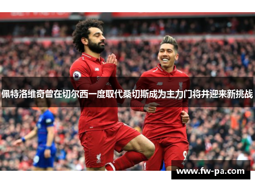 佩特洛维奇曾在切尔西一度取代桑切斯成为主力门将并迎来新挑战